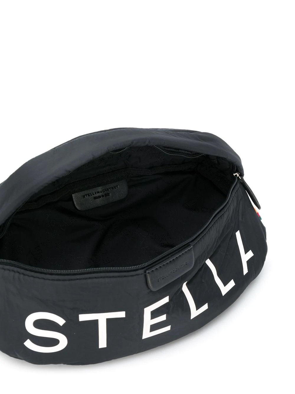 Stella Logo belt bag - 5