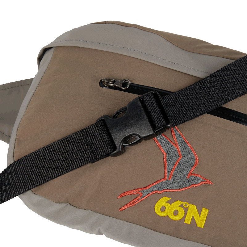 66°NORTH Kría Crossbody bag outlook