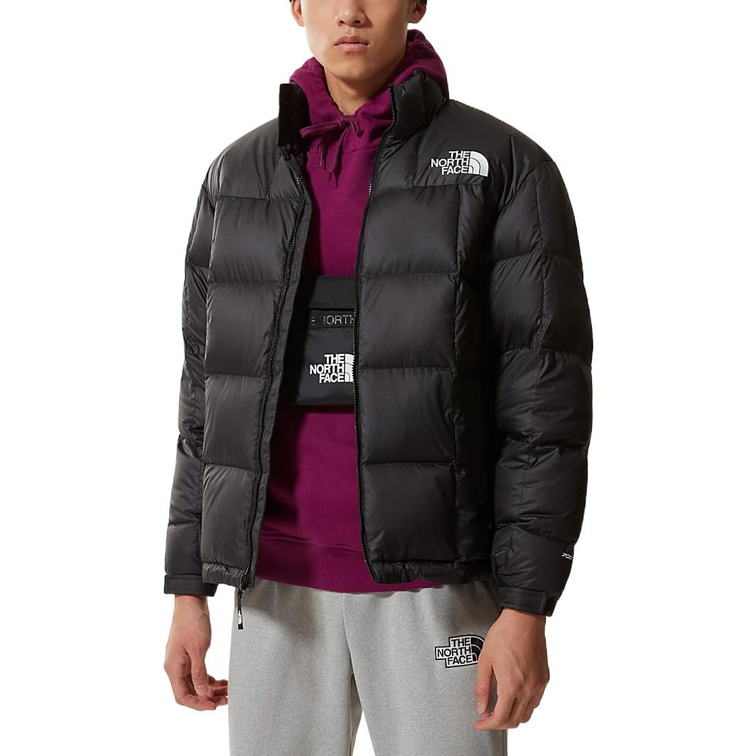 THE NORTH FACE 1990 M Lhotse Jacket 700 'Black' NF0A3Y23-YA7 - 5
