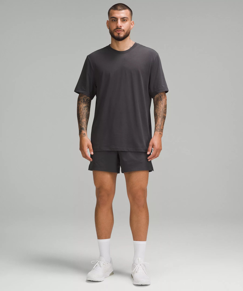 lululemon Zeroed In Linerless Short 5" outlook