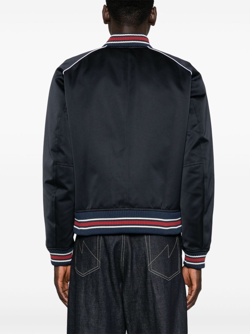 Marvel jacket - 4
