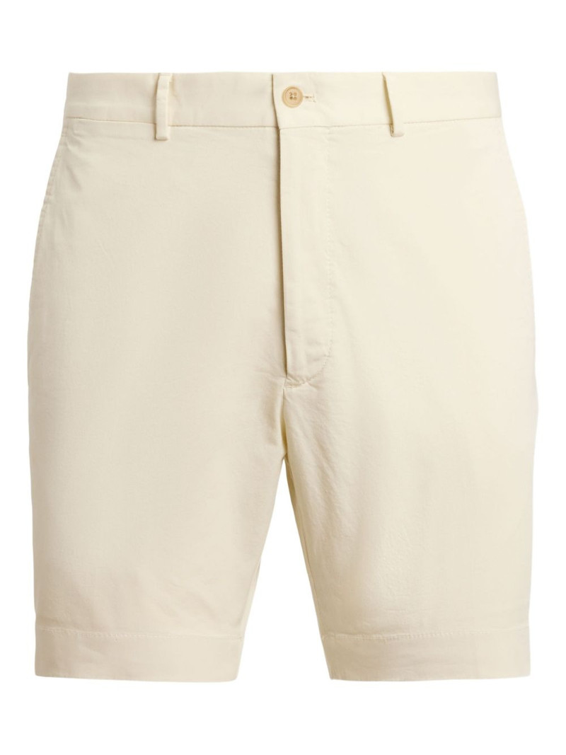 button-up shorts 1