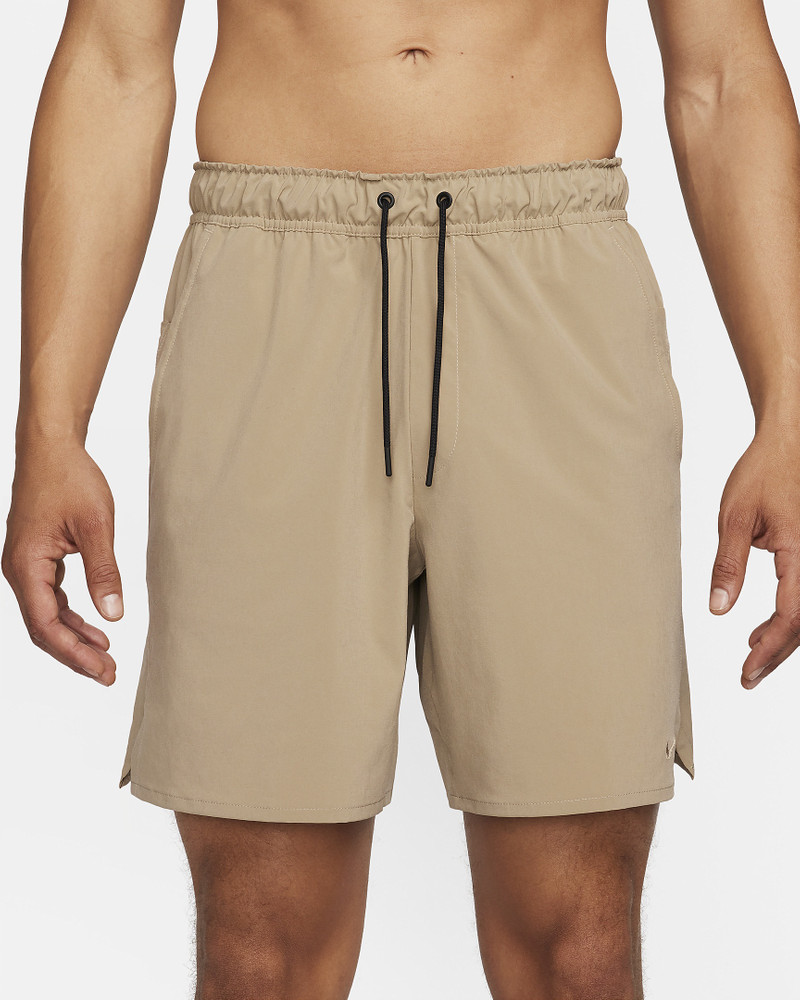 Nike Nike Unlimited Men's Dri-FIT 7" Unlined Versatile Shorts outlook
