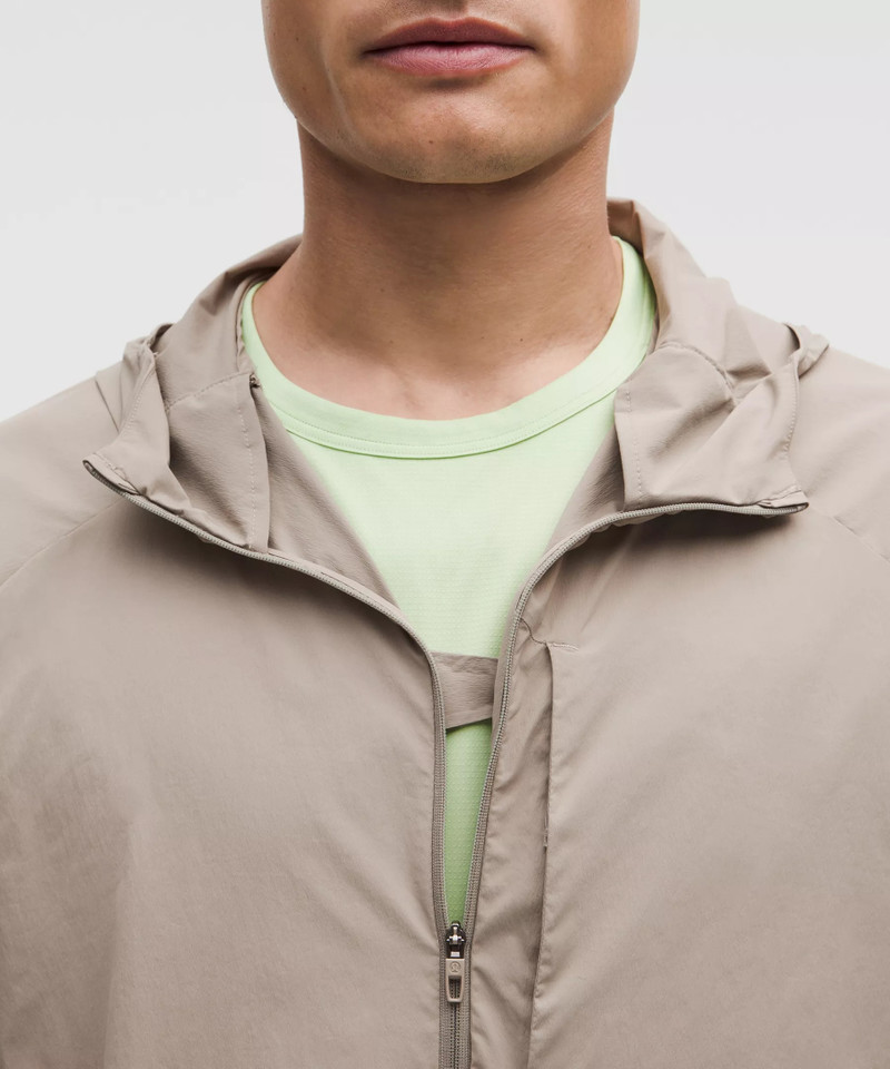 Fast and Free Jacket 5