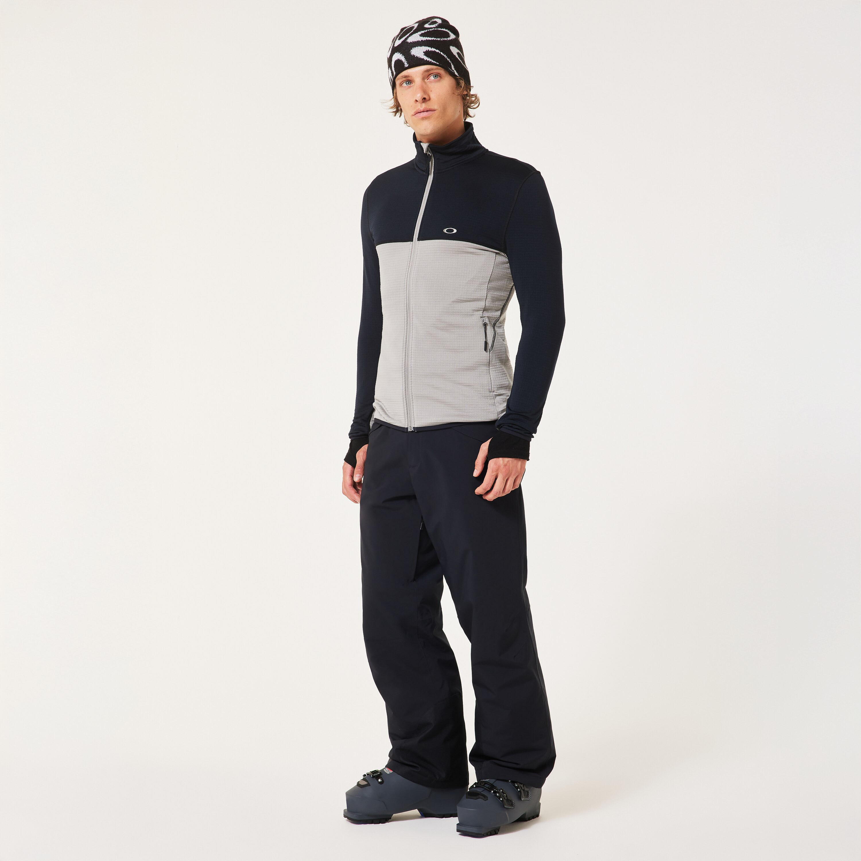 Canopy Full Zip Sweatshirt - 7