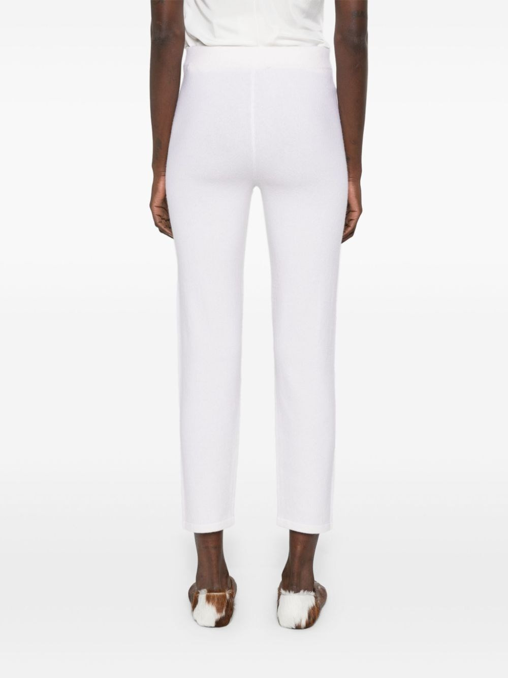 `Larix` Knit Pants - 3