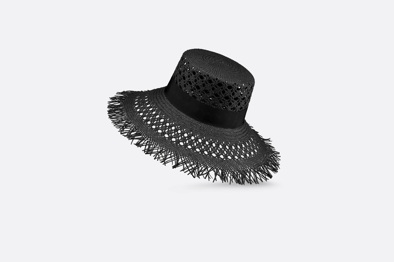 Naughtily-D Small Brim Hat 4