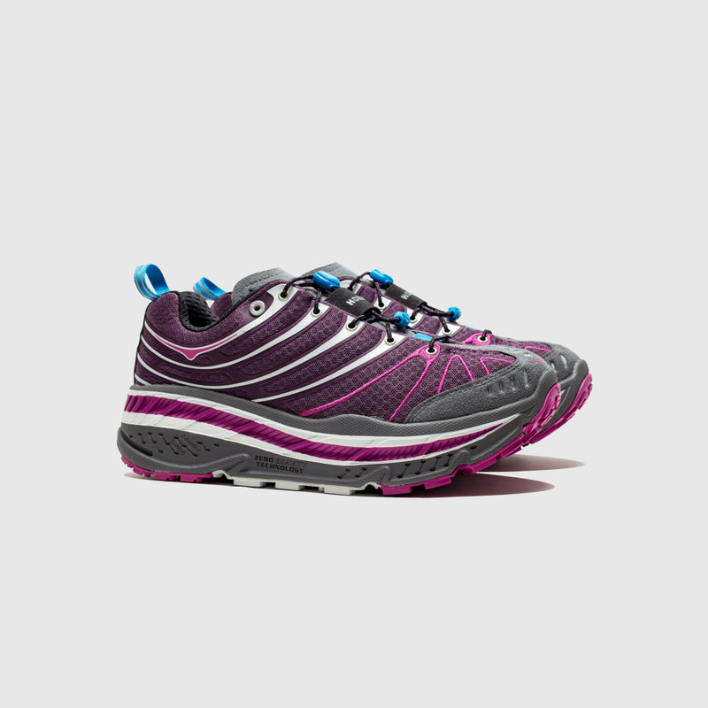 HOKA ONE ONE STINSON EVO OG outlook