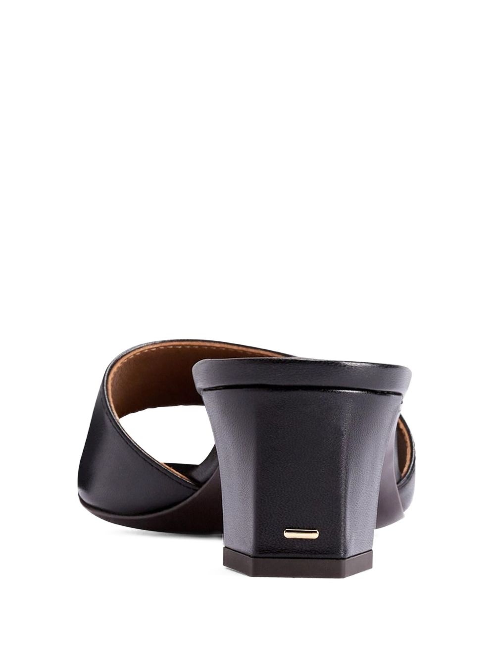 45mm Talia mules - 3