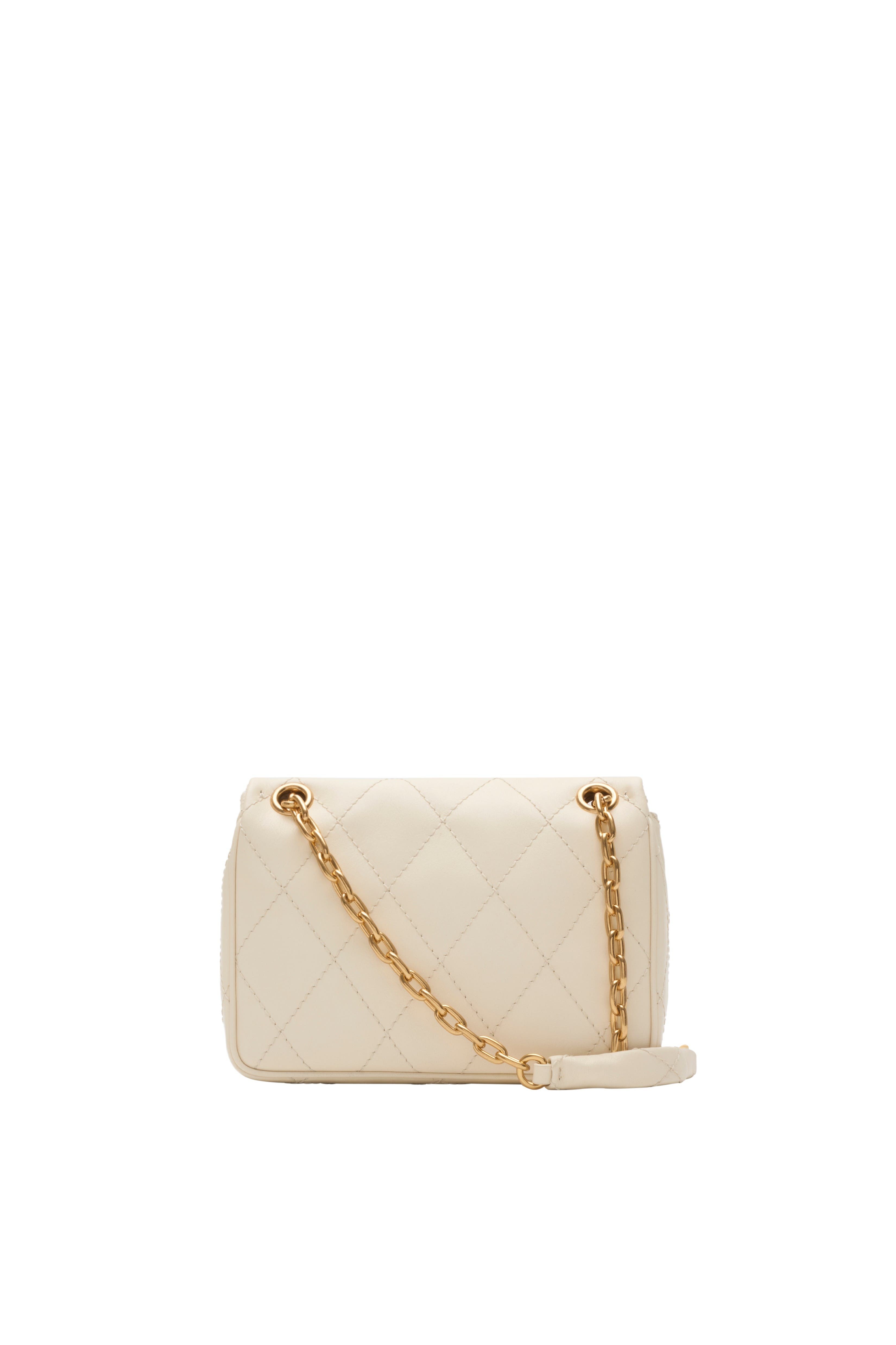 burberry Small Strand Bag in Soap at Nordstrom - 5