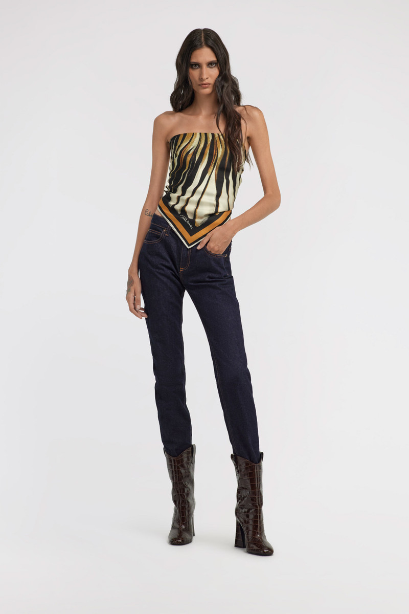 Roberto Cavalli Skinny Jeans outlook