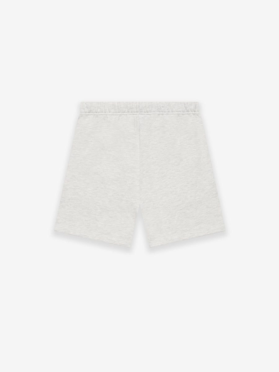 ESSENTIALS SWEATSHORT - 2