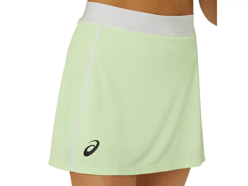 WOMEN'S MATCH SKORT - 4