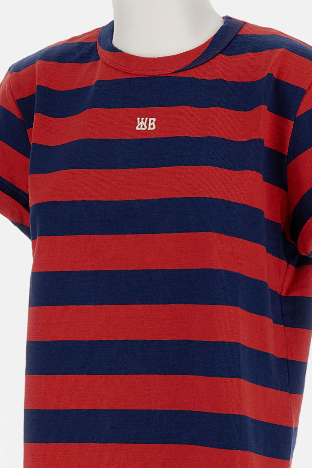 CITY CROP T-SHIRT - 4