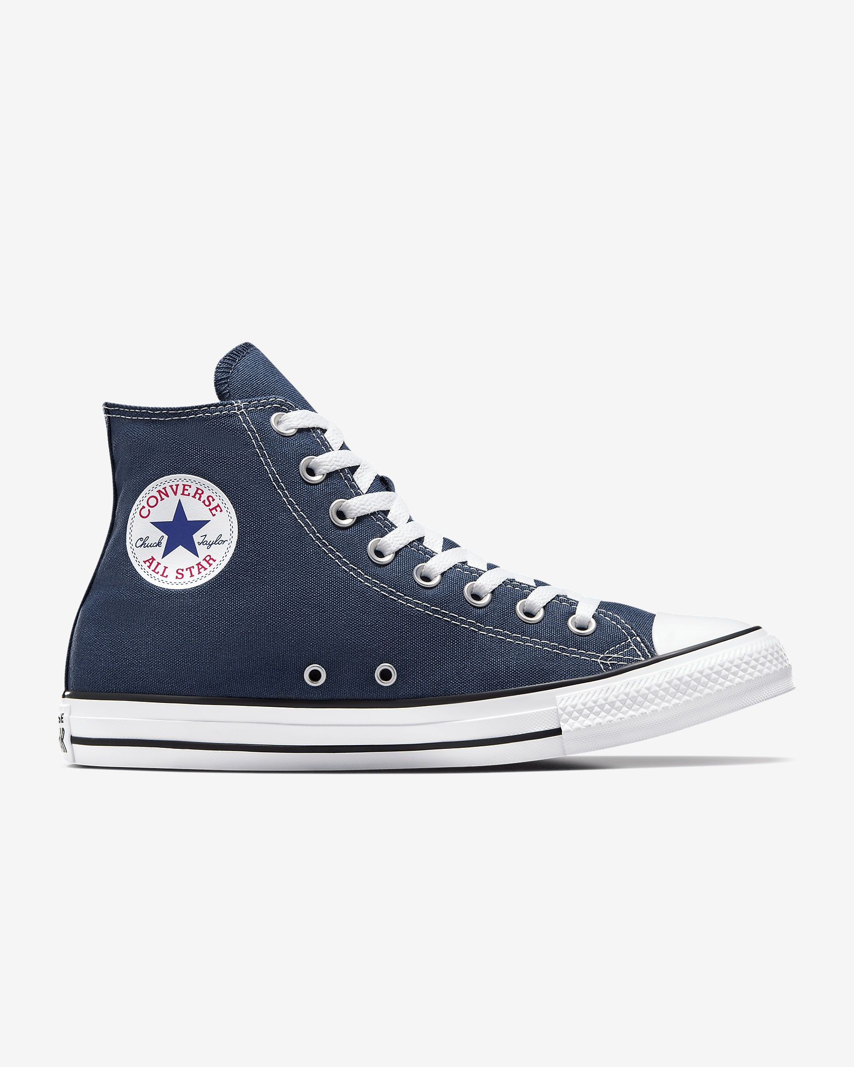 Converse chuck taylor all star high top navy online