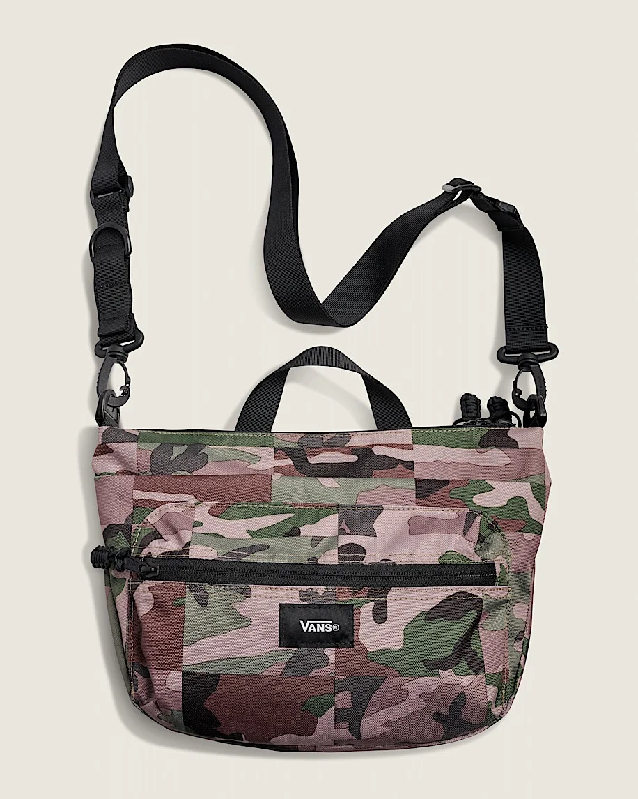 Wilder Crossbody Bag - 1