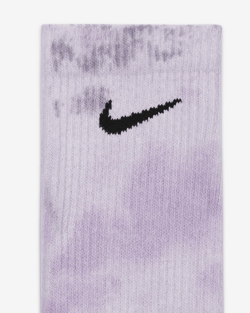 Nike Everyday Plus Cushioned Crew Socks (2 Pairs) 4
