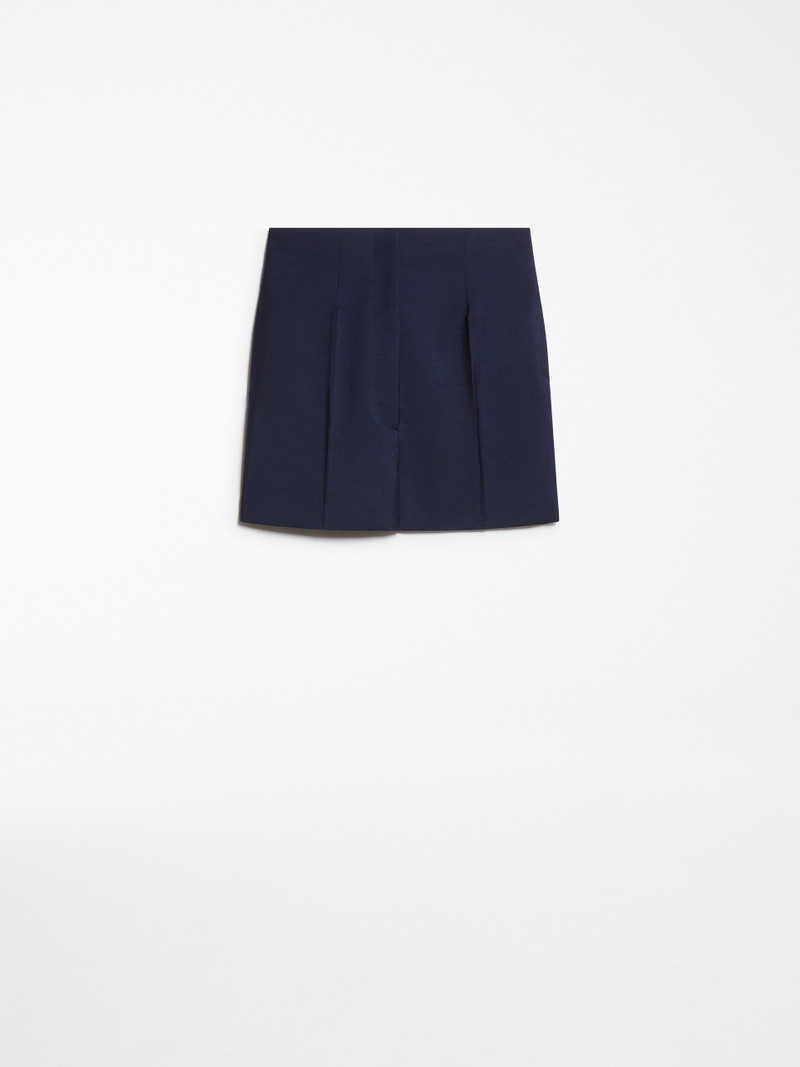 ADORATO High-waisted shorts - 1
