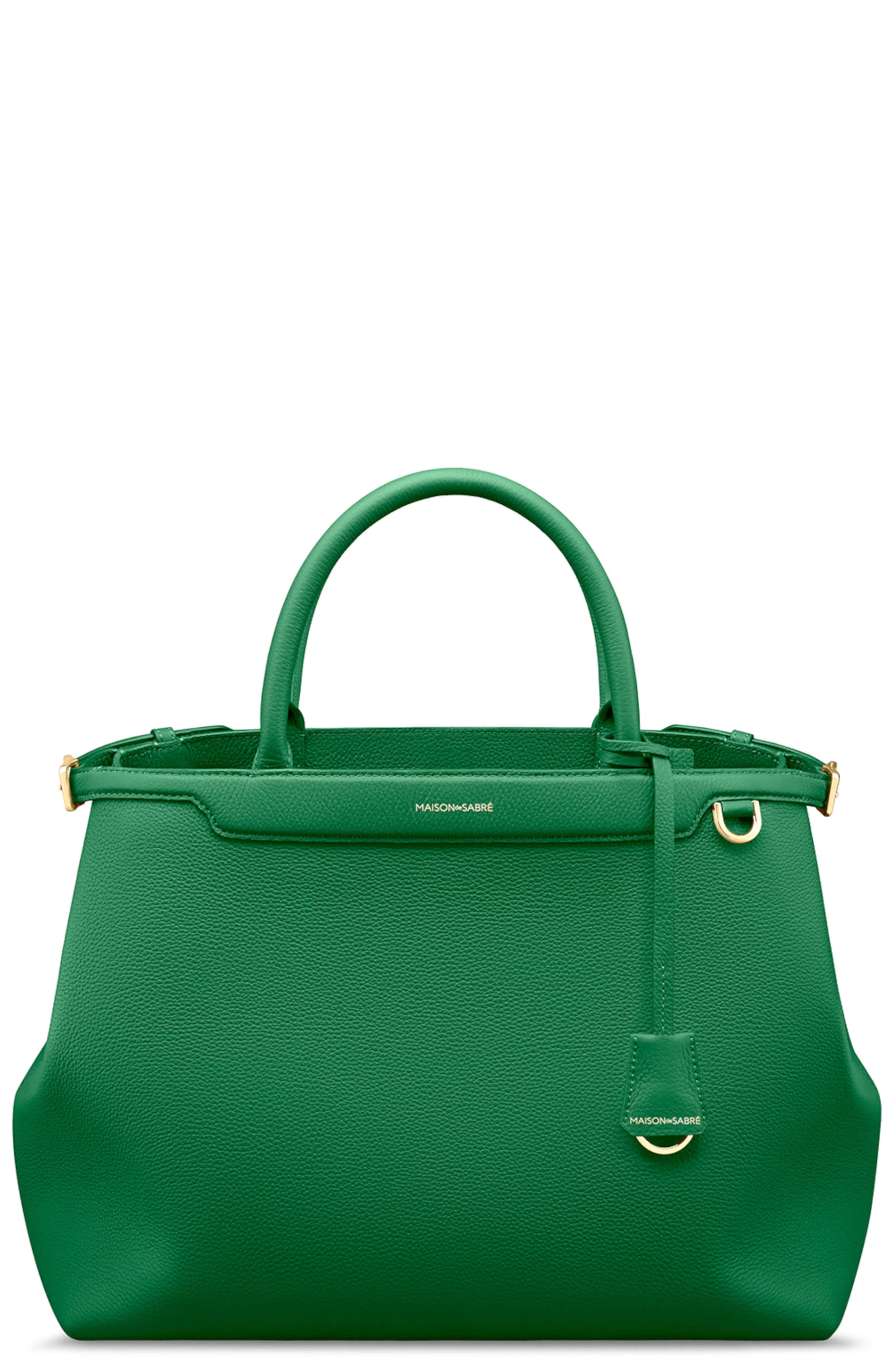 MAISON de SABRÉ The Large Palais in Emerald Green at Nordstrom - 1