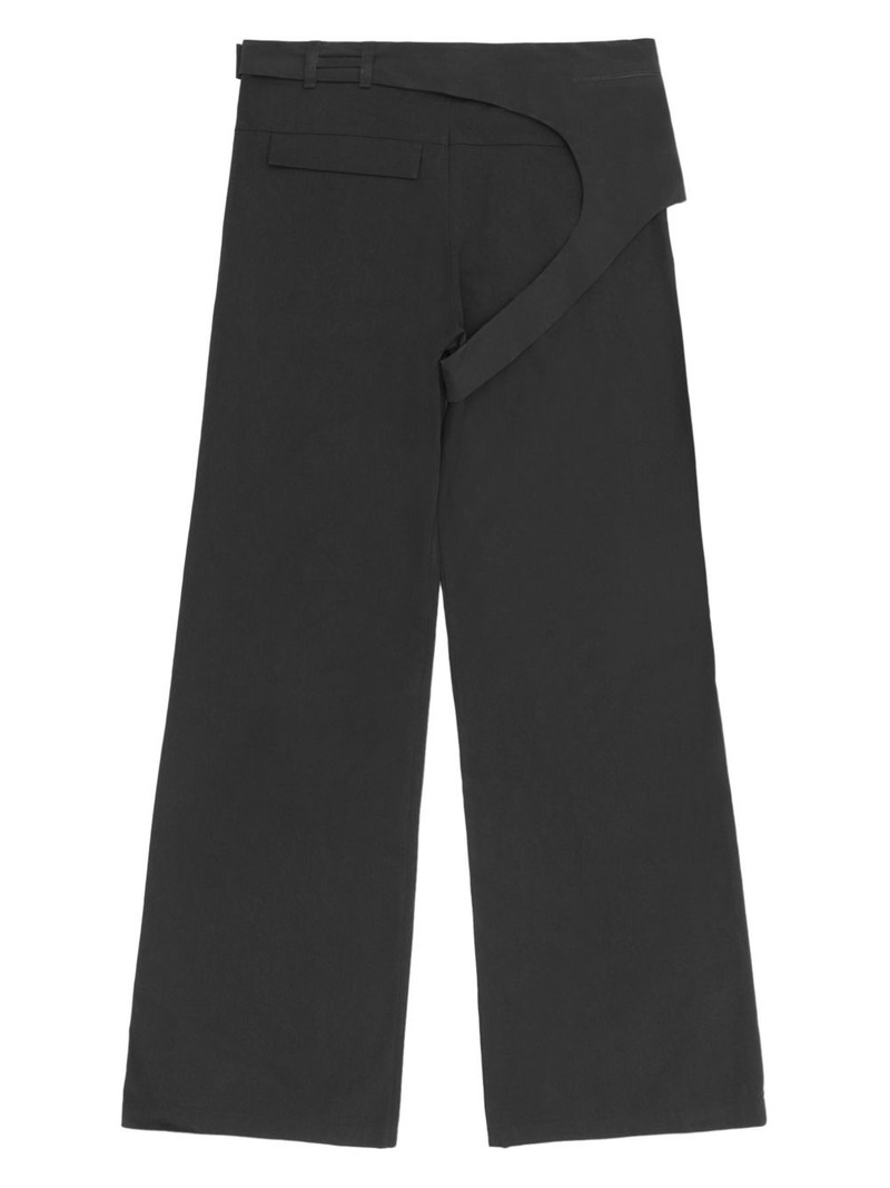 HELIOT EMIL™ Astron cut-out trousers outlook