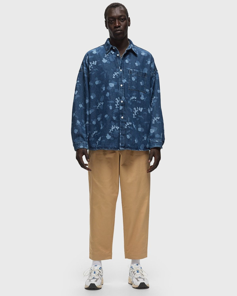 Marni TROUSERS outlook