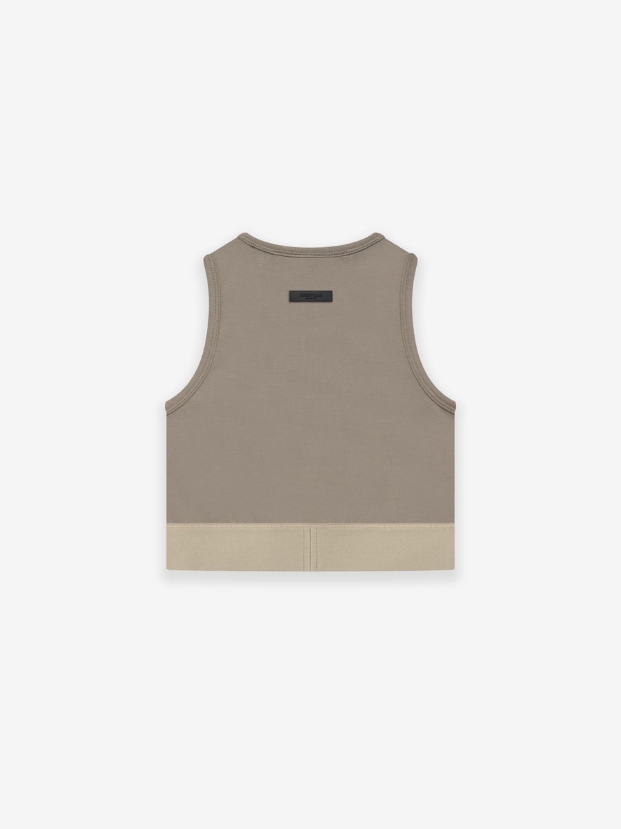 Womens Sport Tank - 2