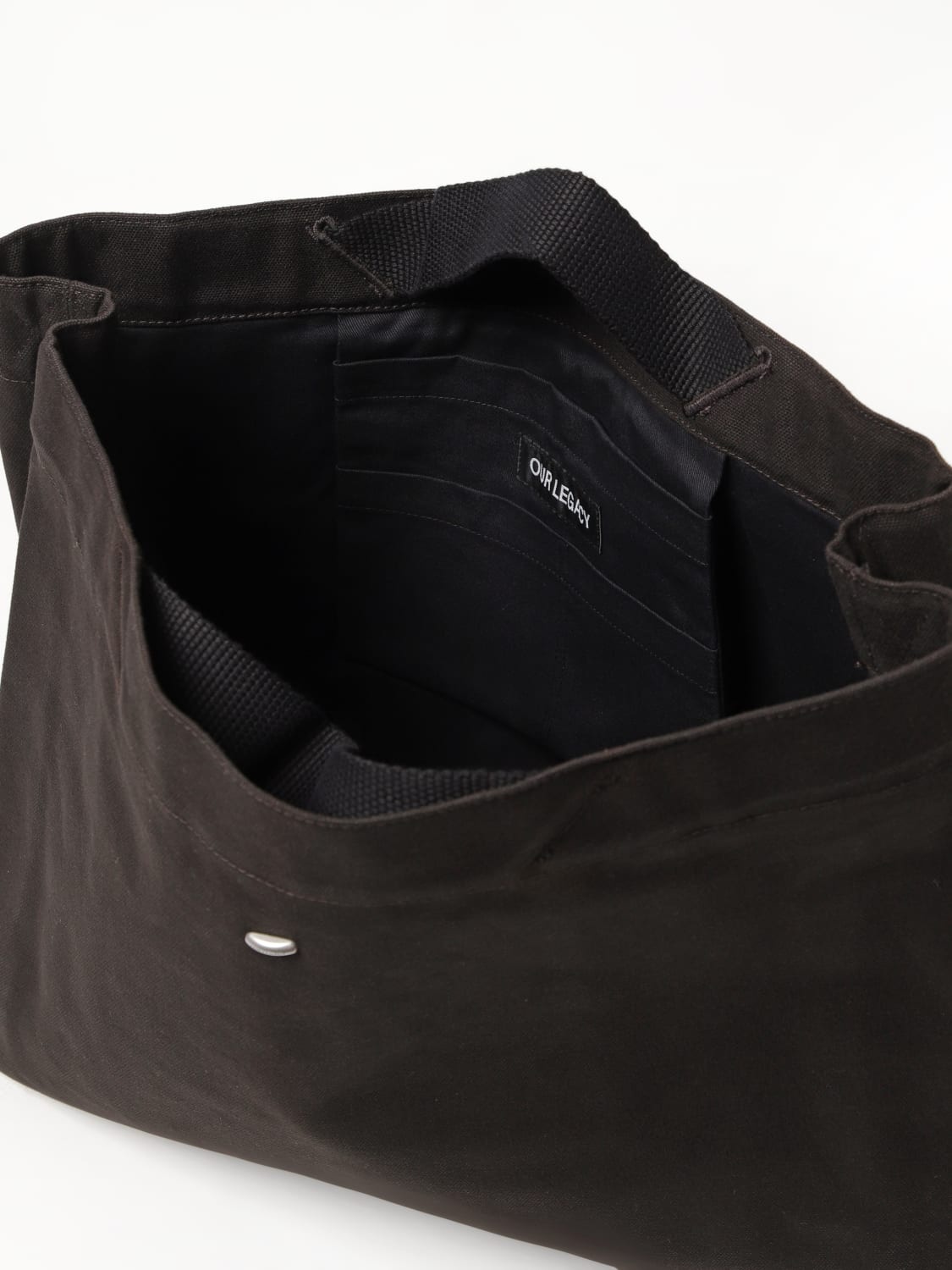 Bags men Our Legacy - 3