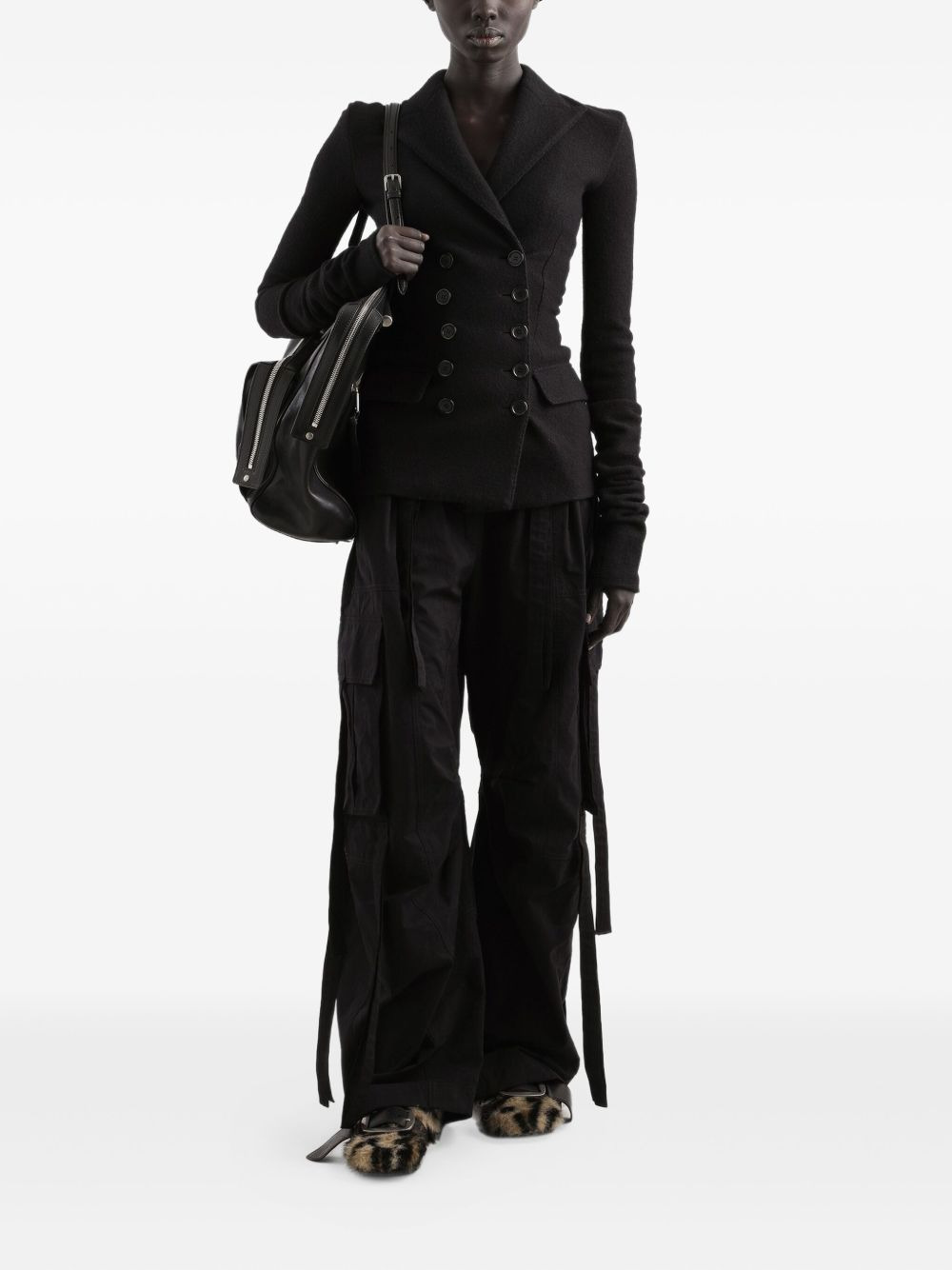 Dolce & Gabbana Jackets Black - 2
