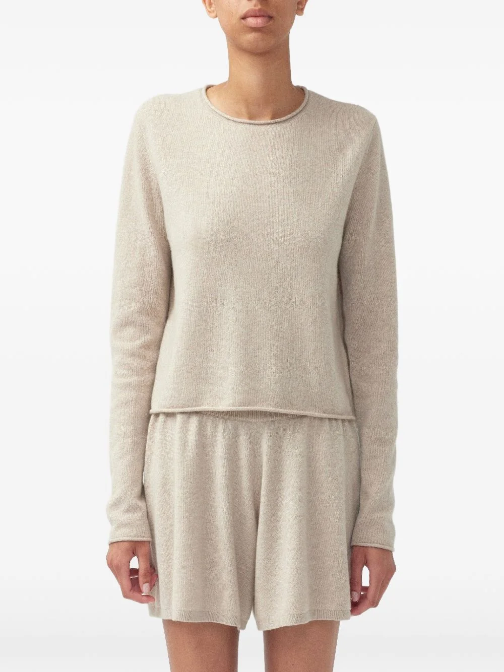 Ida Sparkle sweater - 1