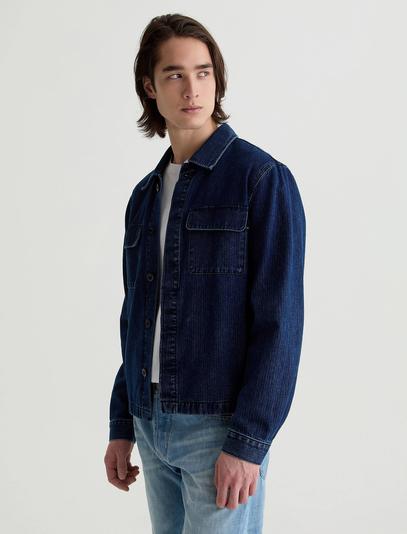 Philip Jacket 6