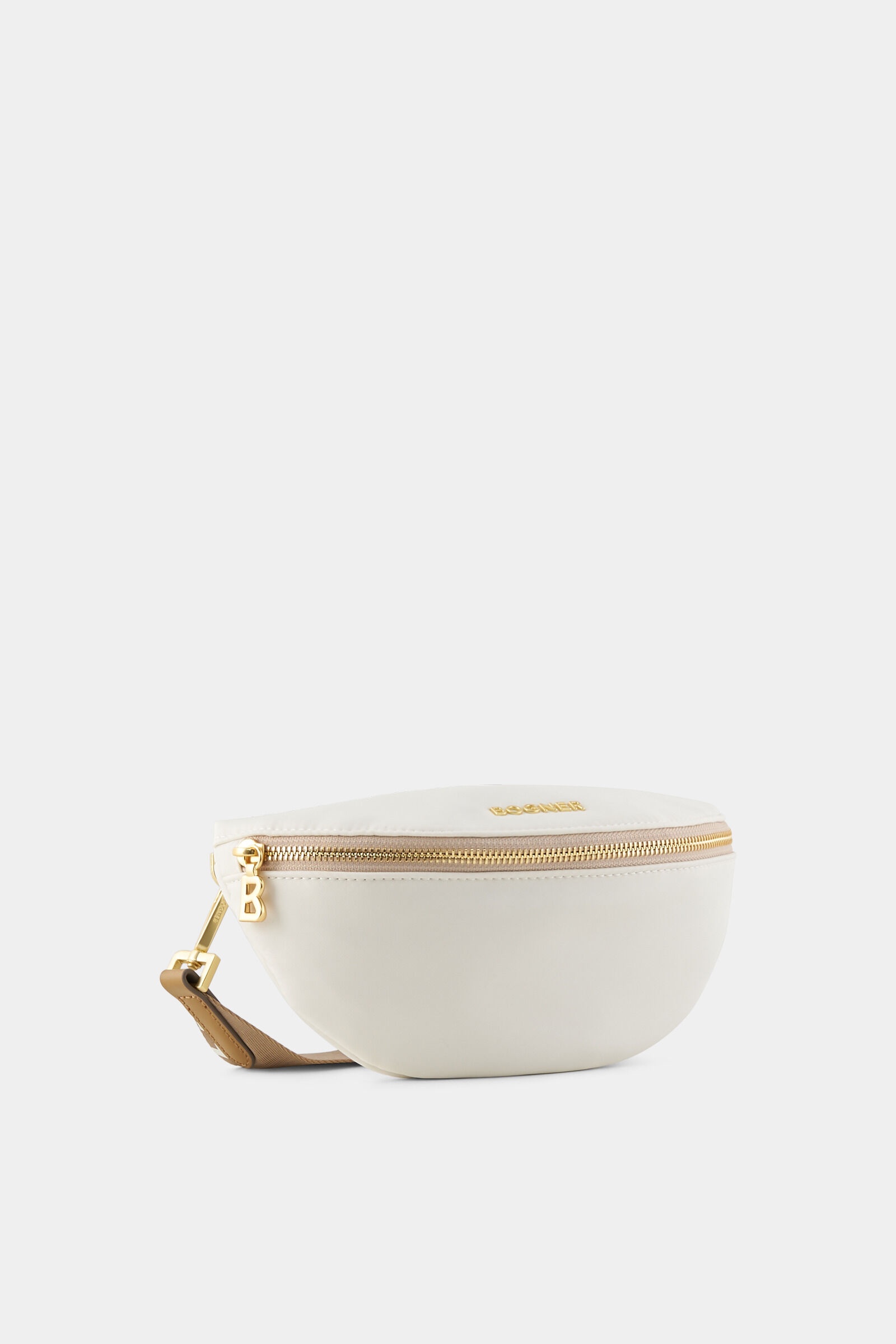 Klosters Neve Sina Belt bag in Off-white - 2