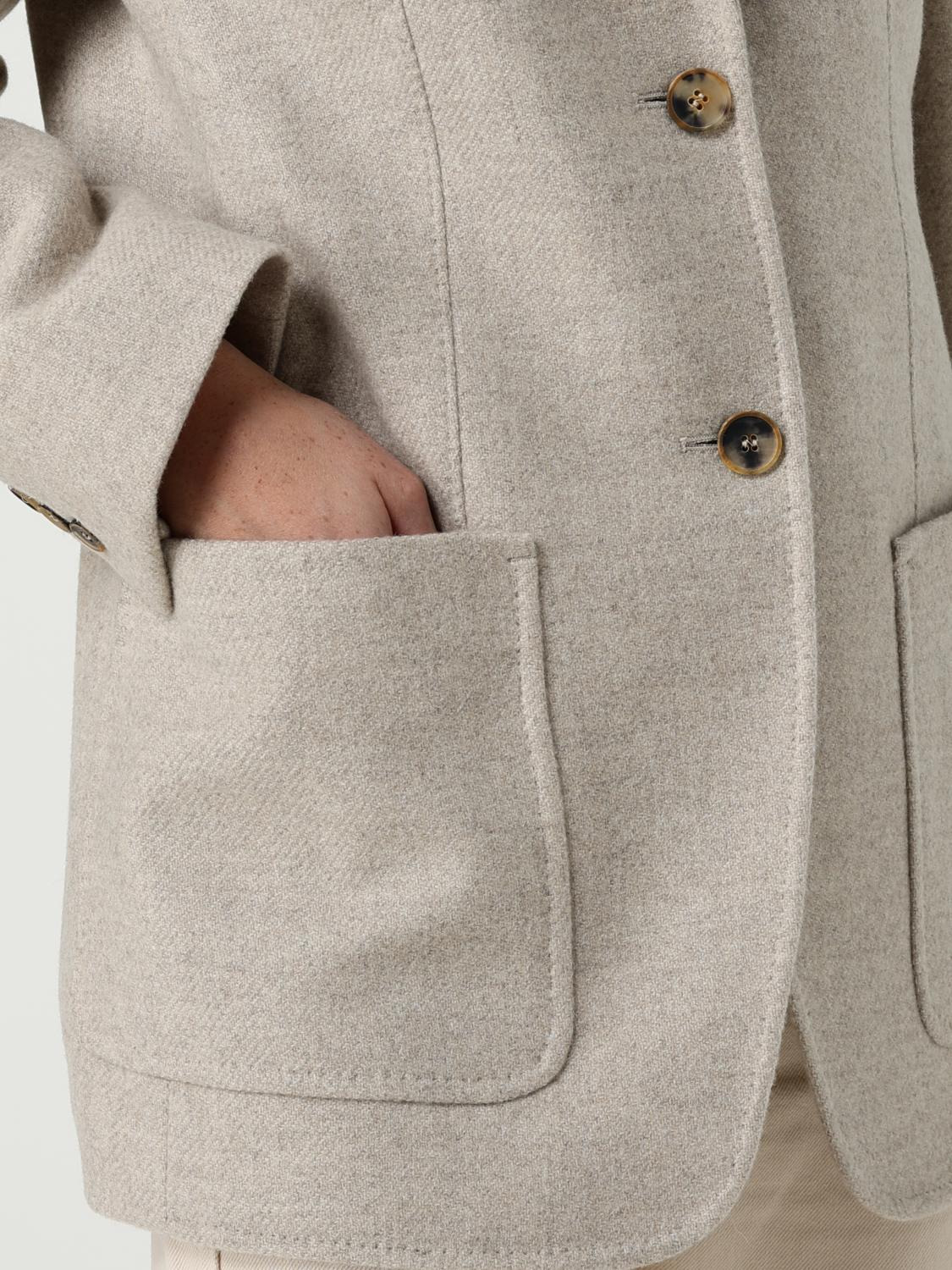 Jacket woman Max Mara - 4