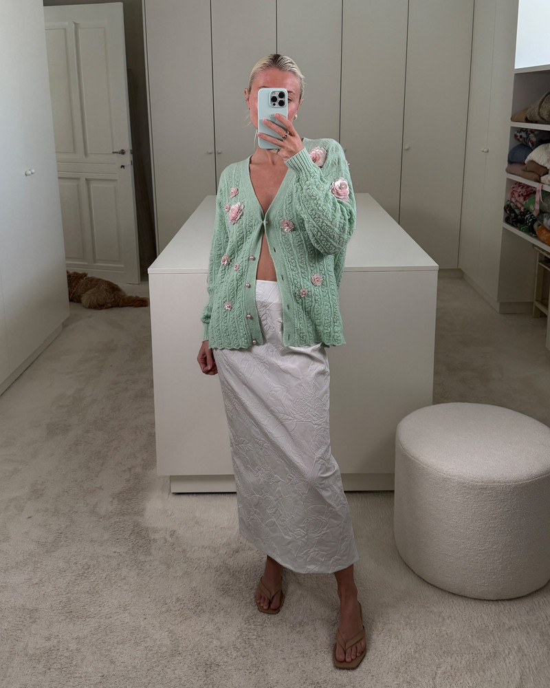 BERNADETTE Skirt Roxane outlook