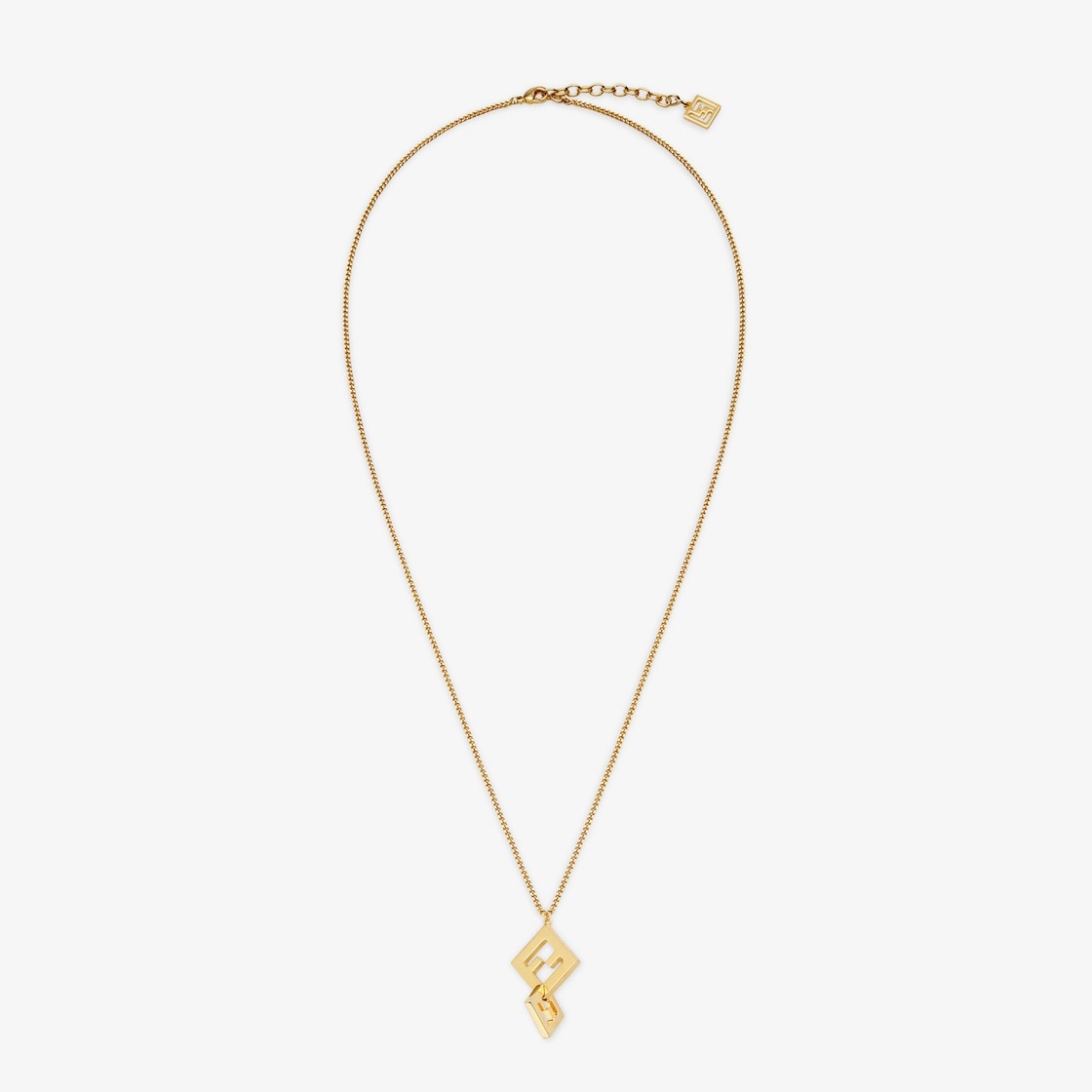 Forever Fendi necklace - 1