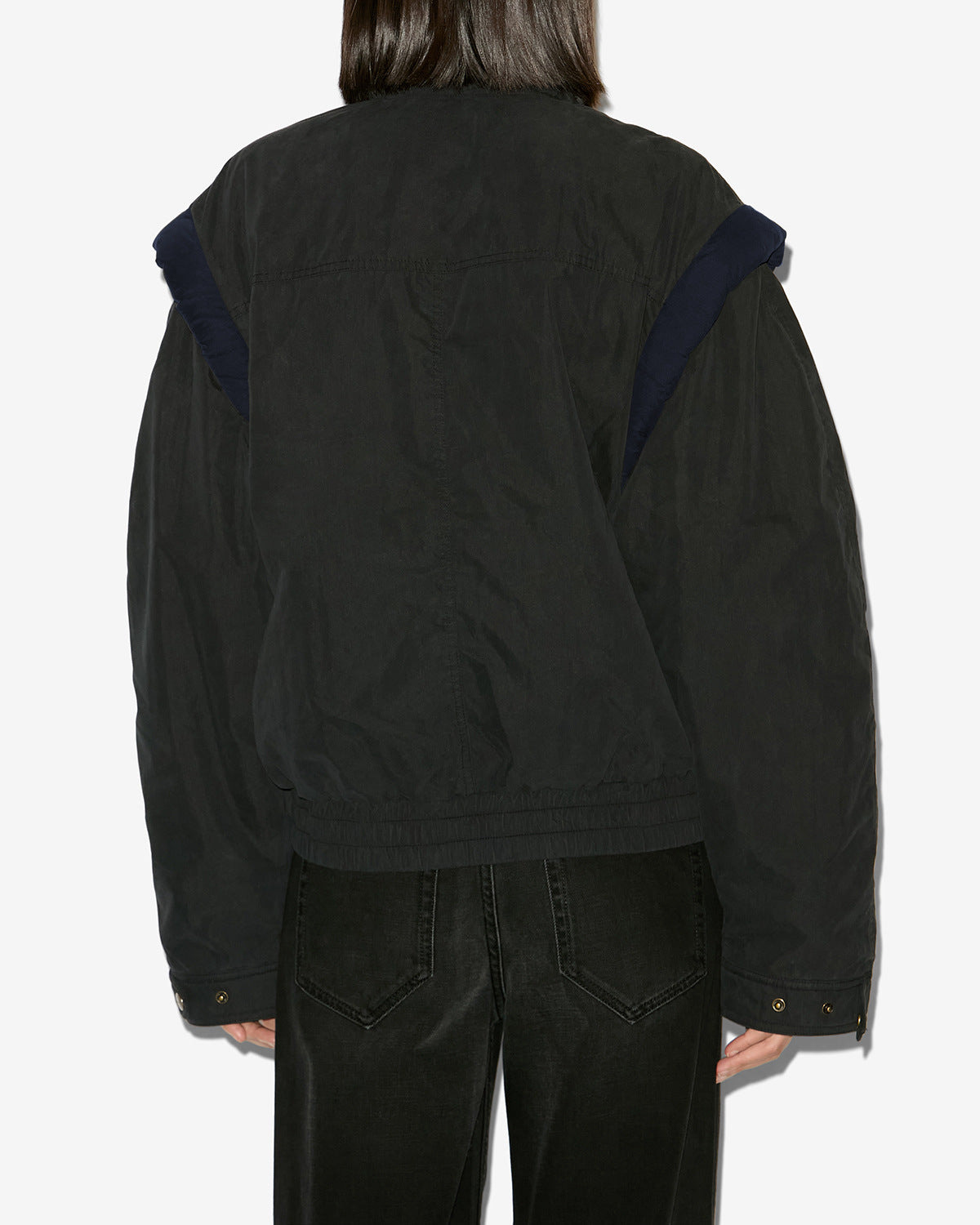 DESHA JACKET - 5