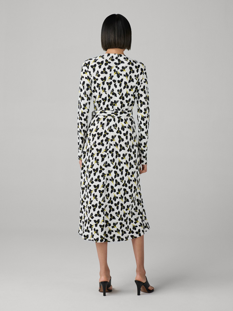 DIANE VON FURSTENBERG Tilly Dress outlook