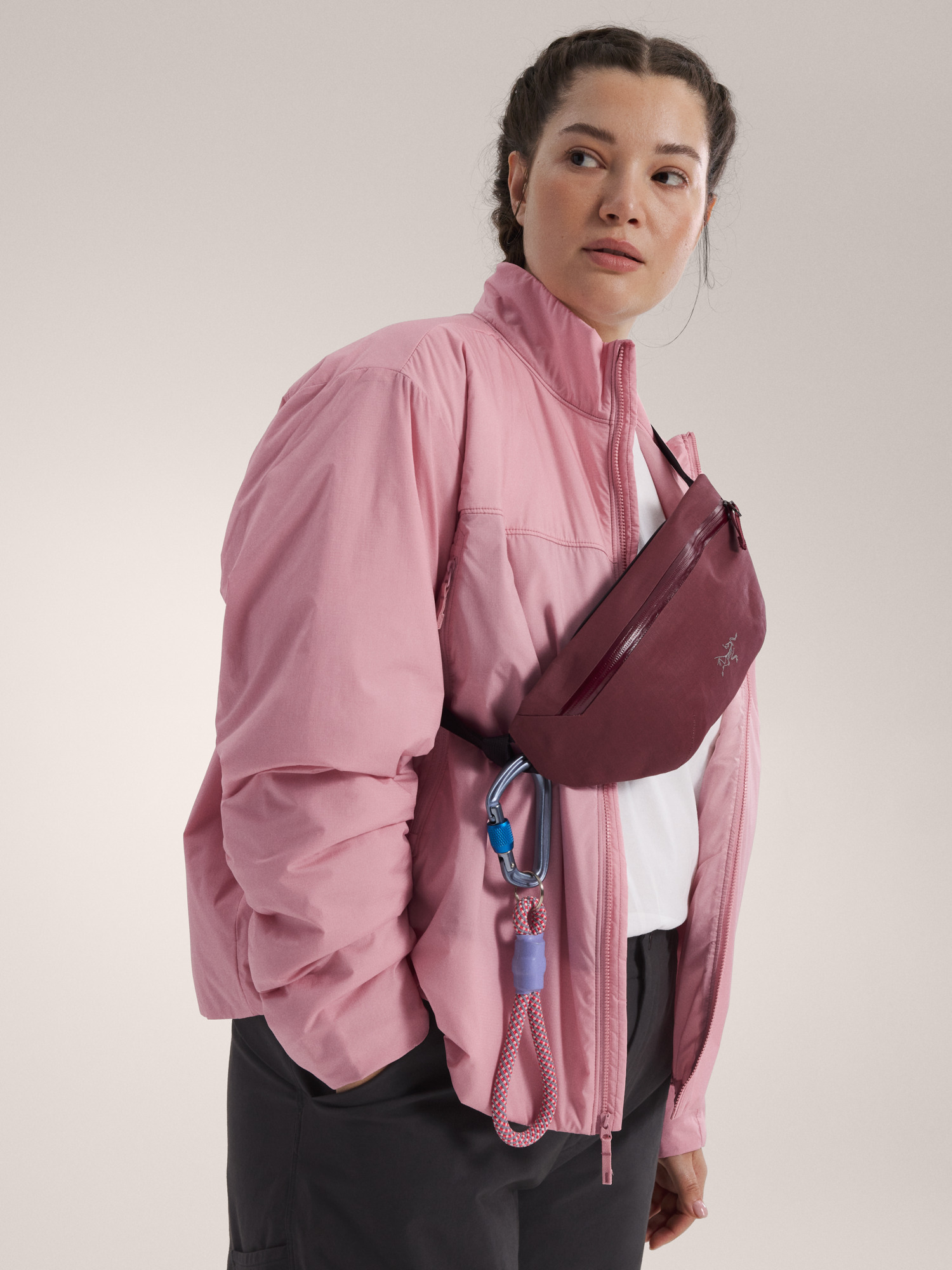 Elec Insulated Jacket - 5