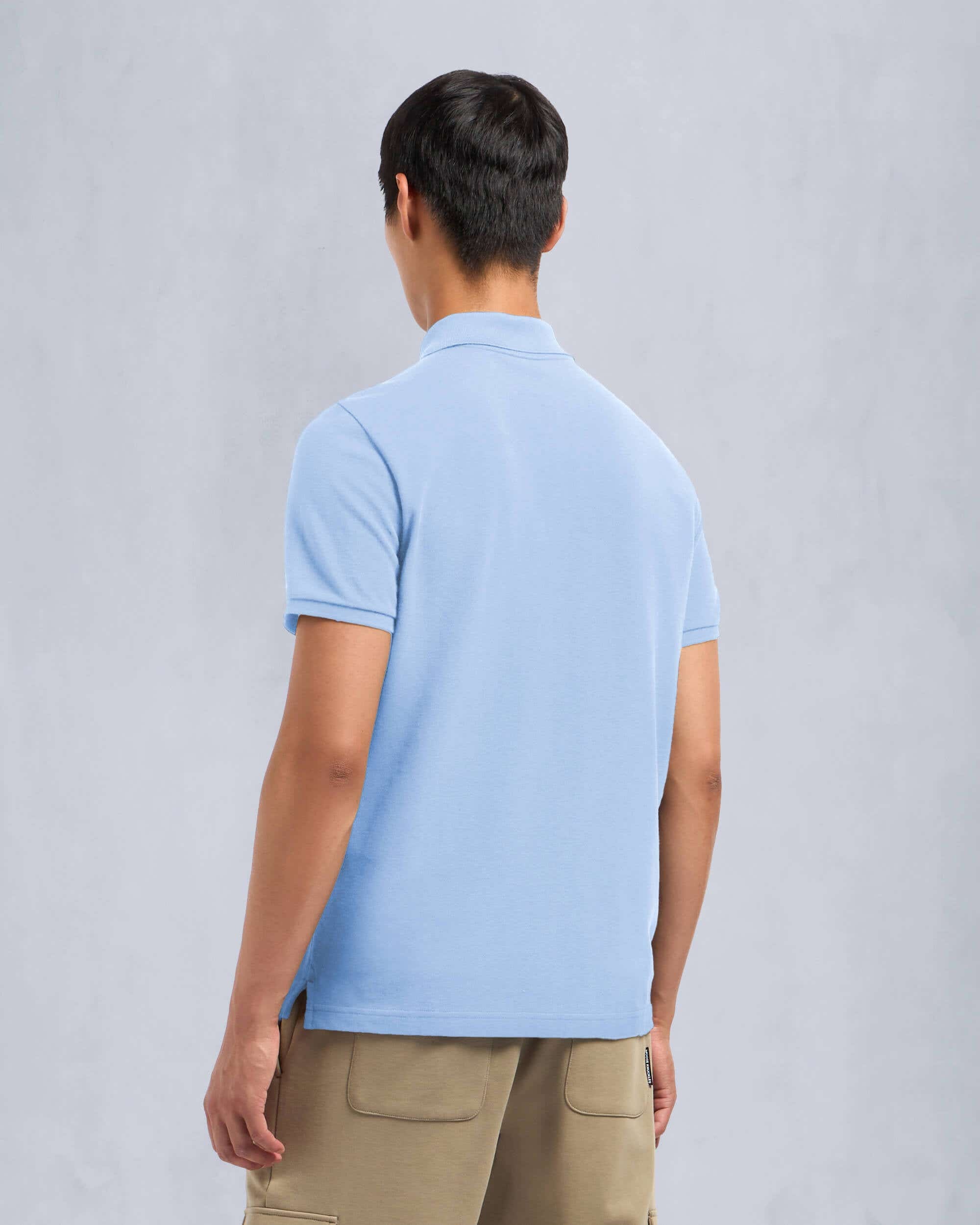 EVERETT POLO - 4