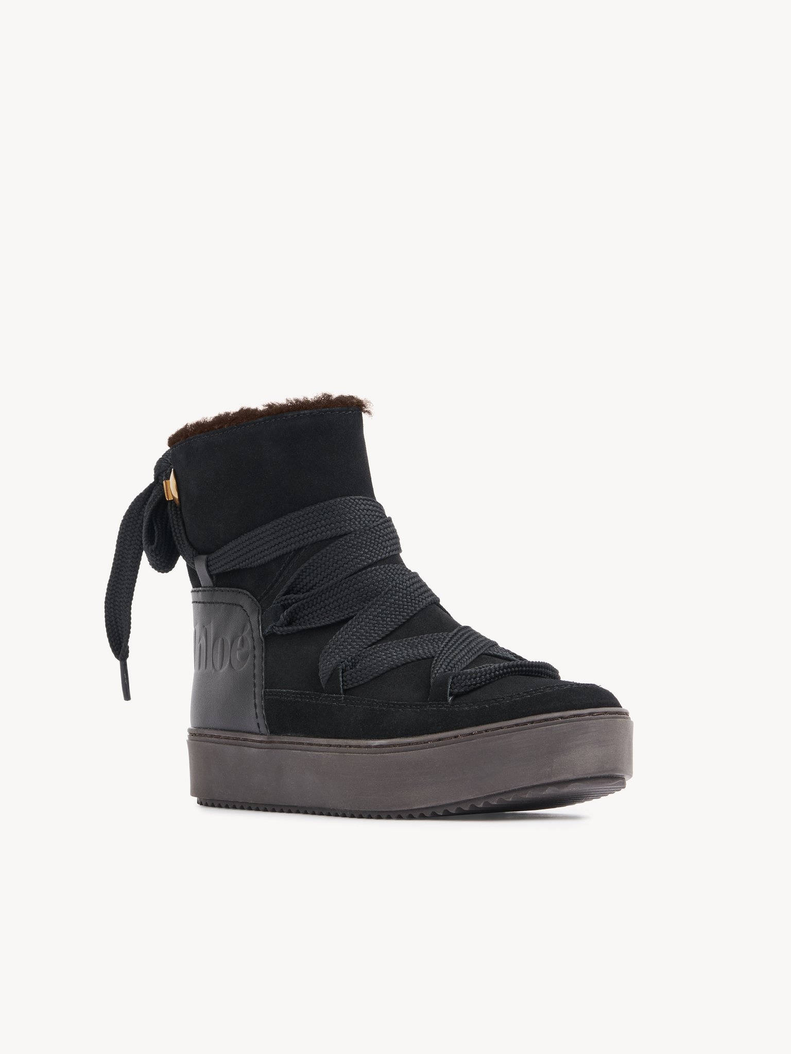 CHARLEE SNOW BOOT - 3
