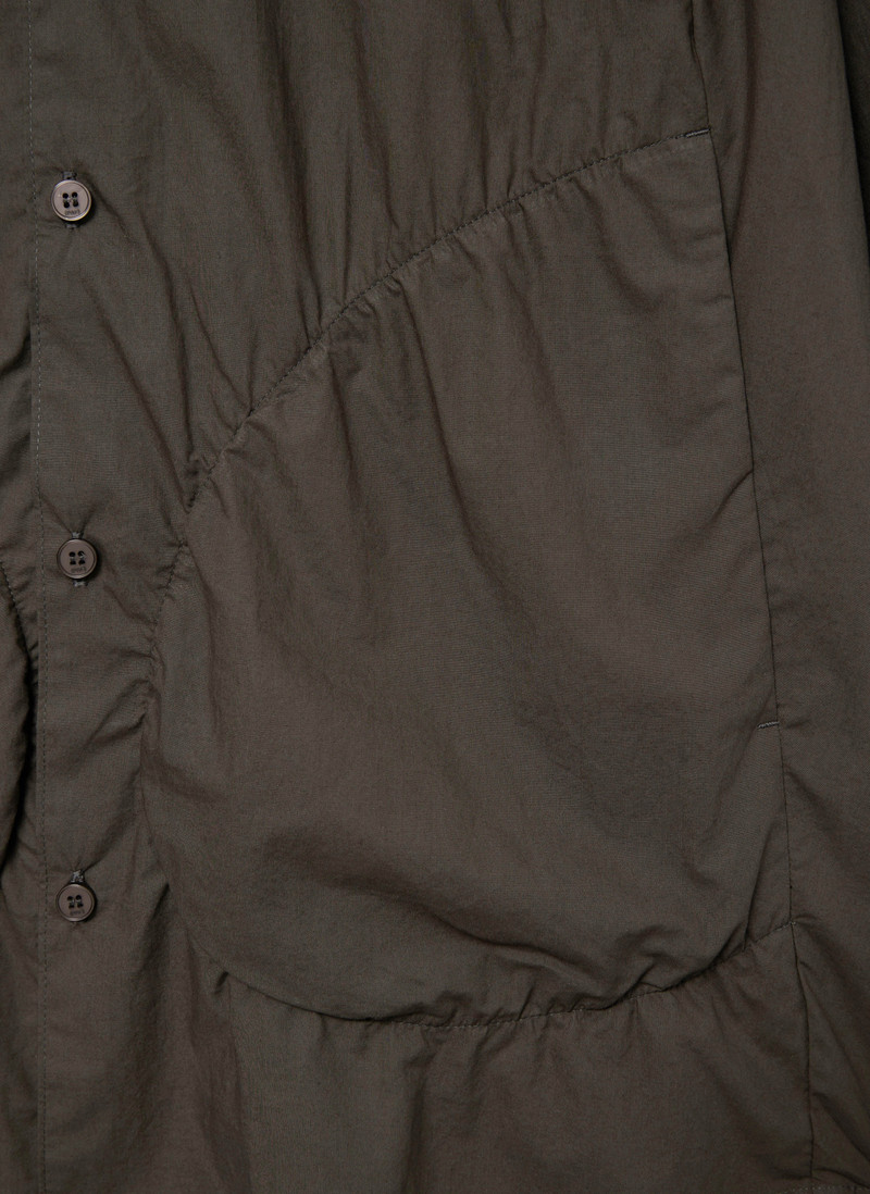 Shirring Shirt
(2025) 6