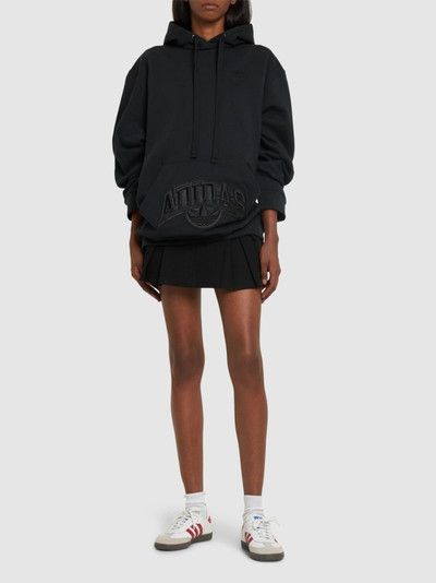 adidas Originals Oversize hoodie outlook