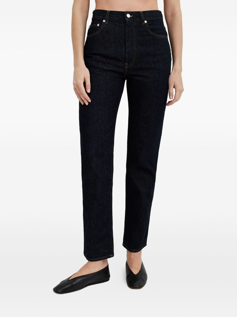 Wular five-pocket jeans 1