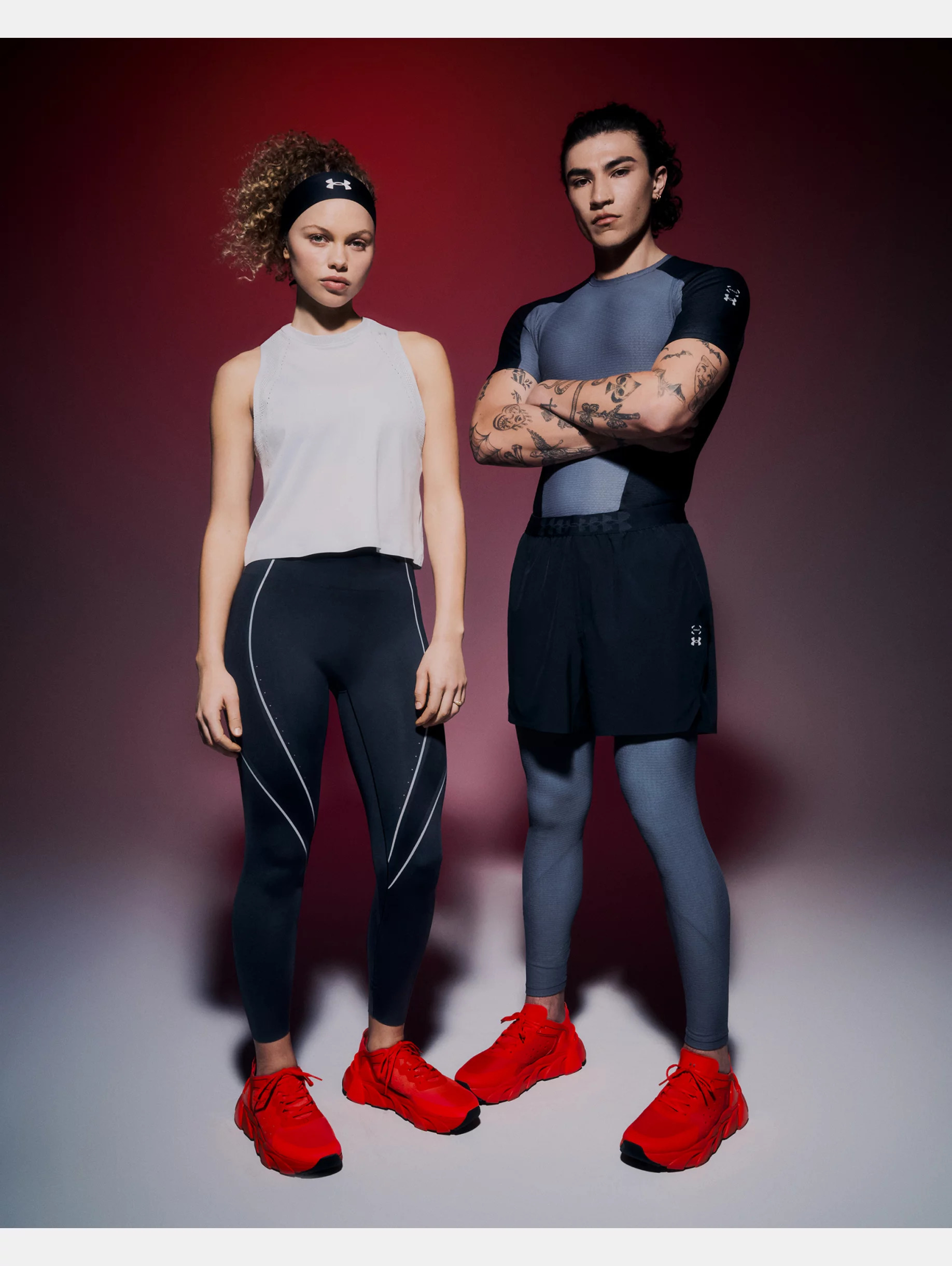 UA Halo Trainer - 2