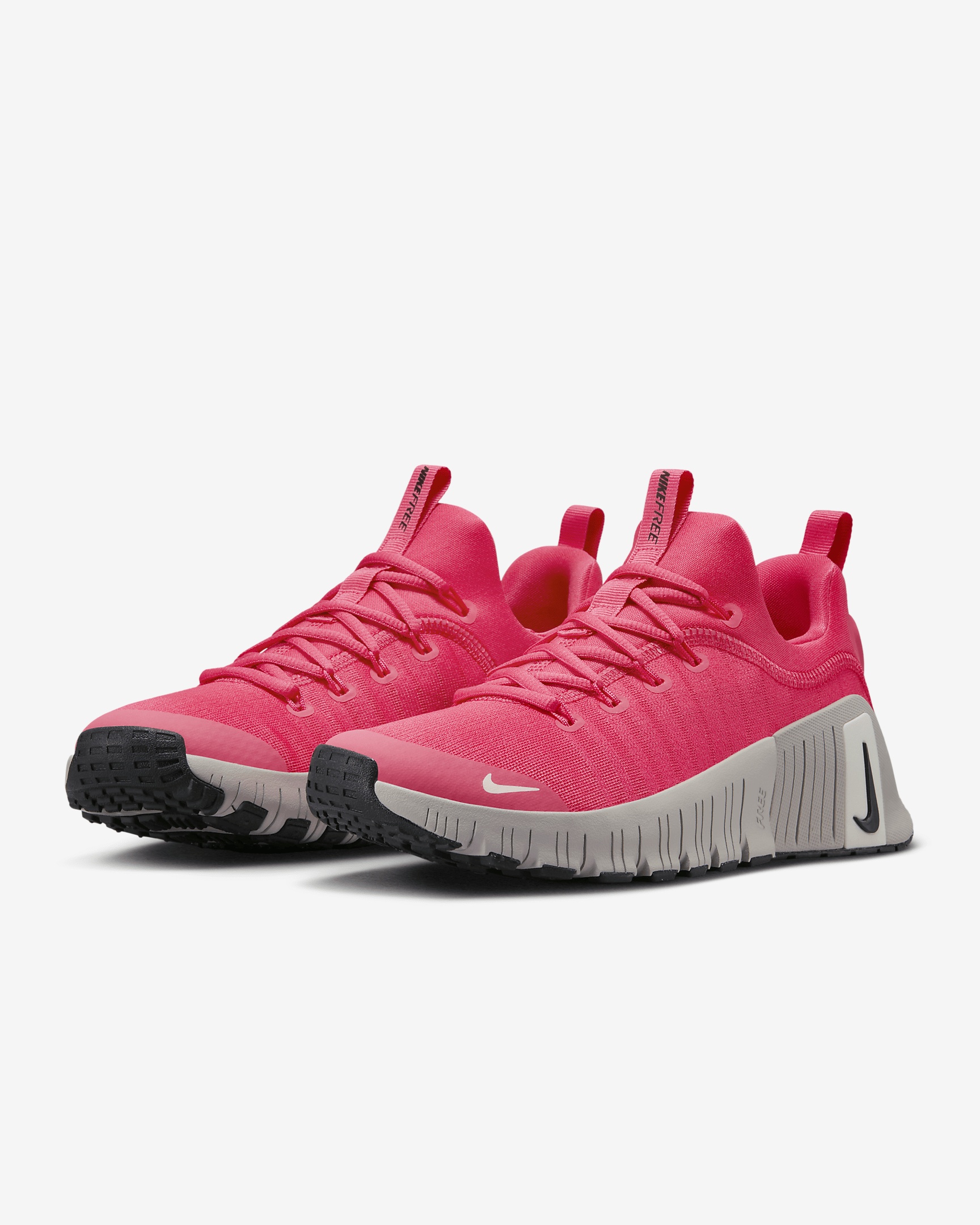 Nike Free Metcon 6 Women's Workout Shoes - 5