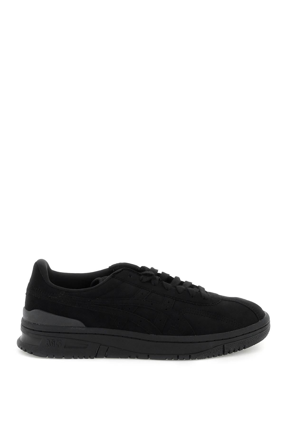 SUEDE SNEAKERS - 1