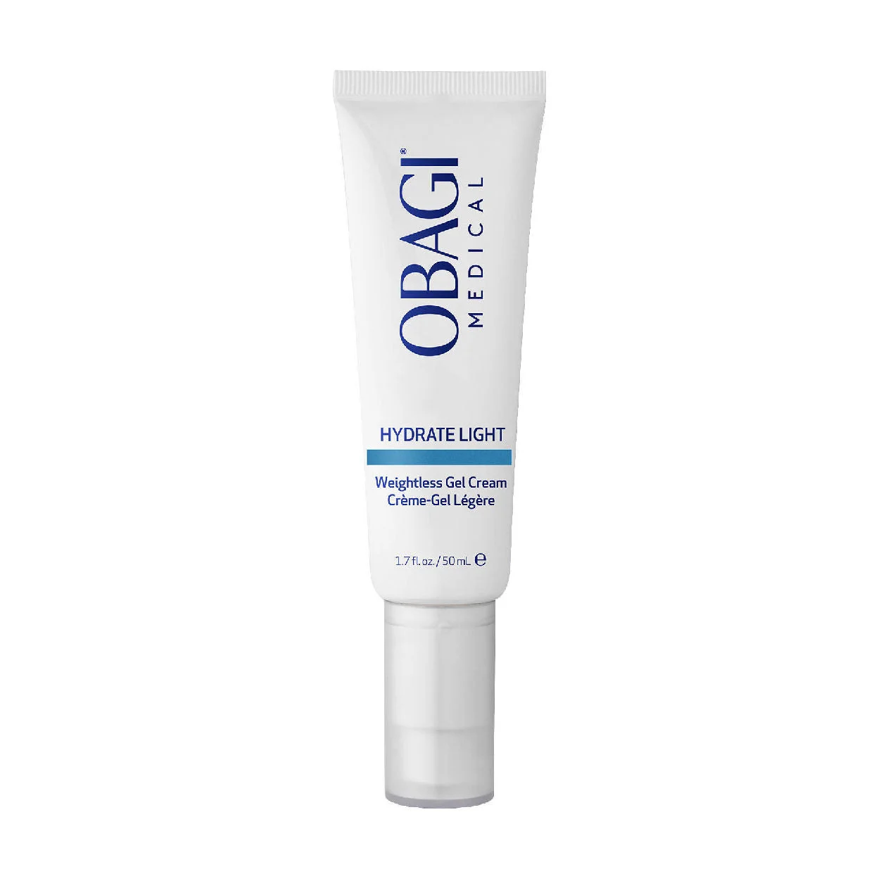 Hydrate Light Weightless Gel Cream Moisturizer - 1