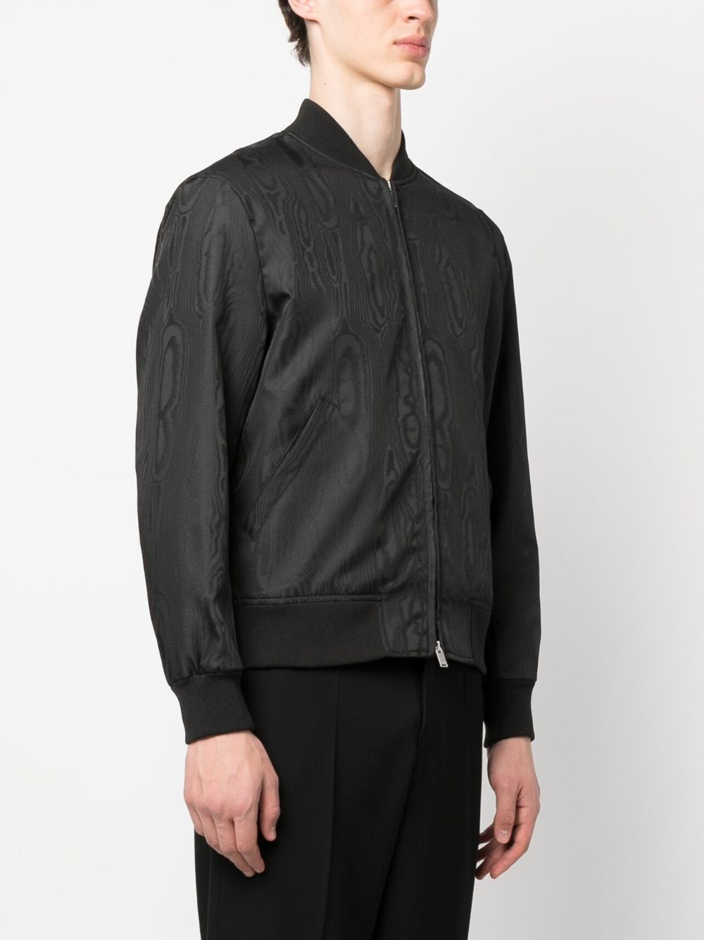 Attitude teddy jacket - 3