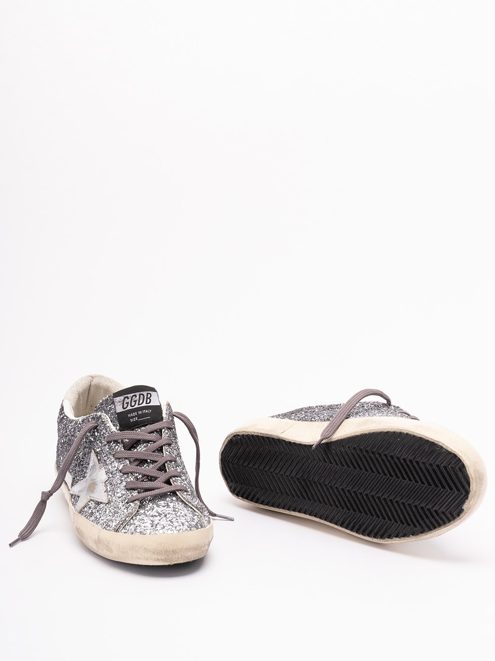 `Super-Star` Sneakers - 4