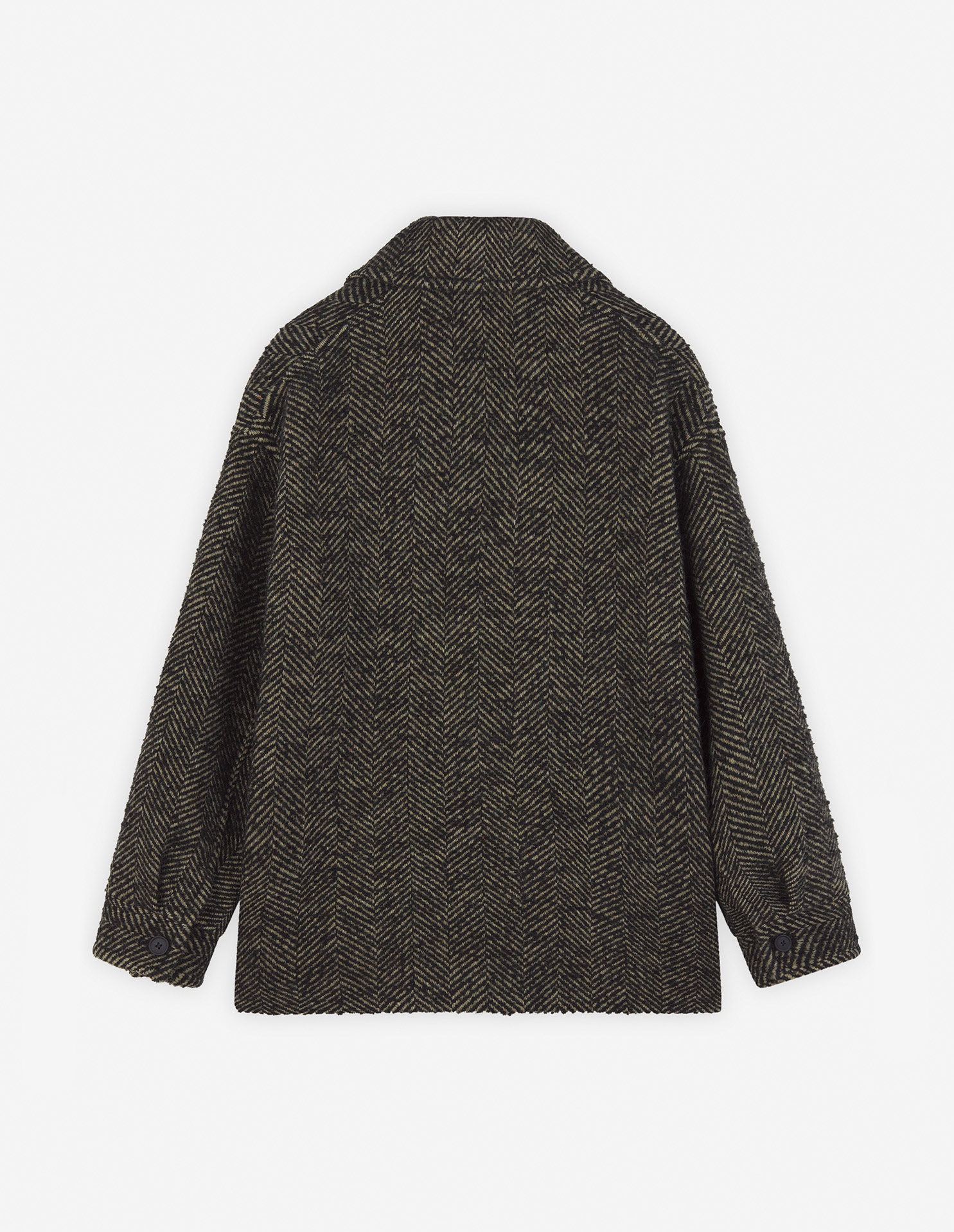 SHORT COAT - 6
