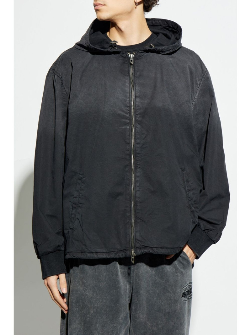 cotton jacket 3